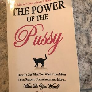 The Power of the Pussy